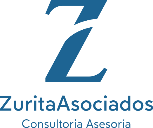 Logo de Zurita y Asociados